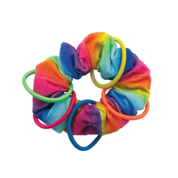 KONG - Active - Scrunchie - Jouet - Chat
