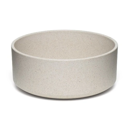 Loving Pets Dolce - Bol En Bambou, Avoine