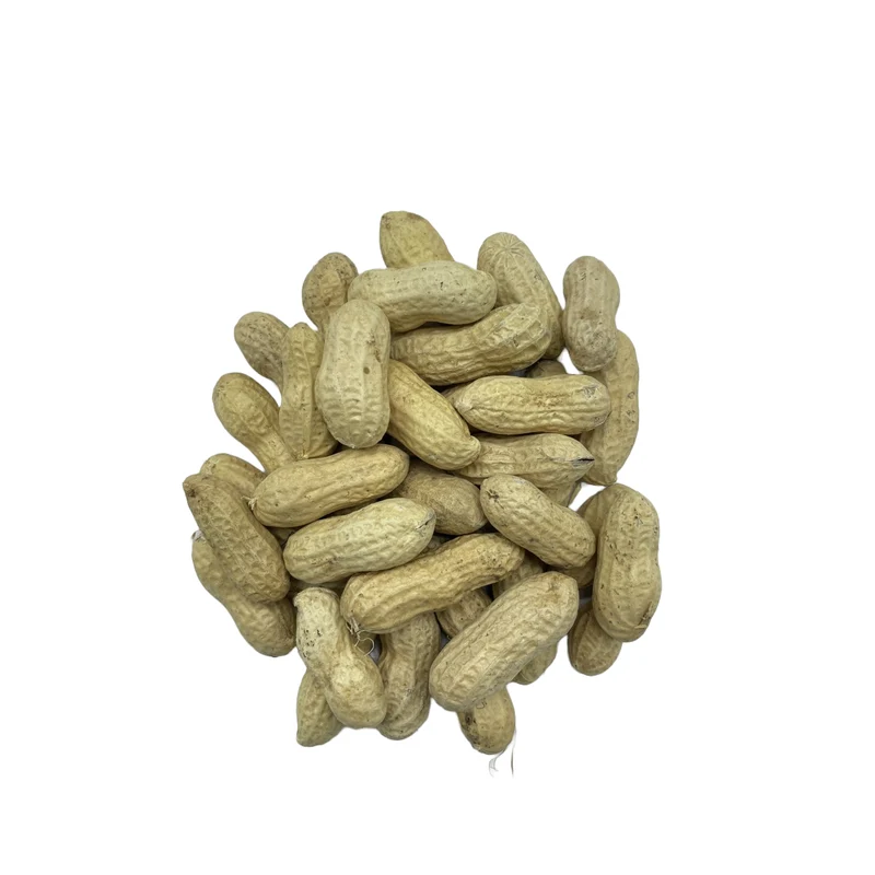 Nourriture aux Arachides avec Écales - Maska Select