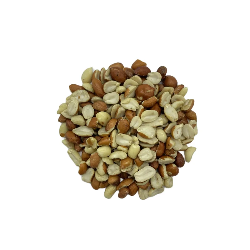 Nourriture aux Arachides sans Écale - Maska Select