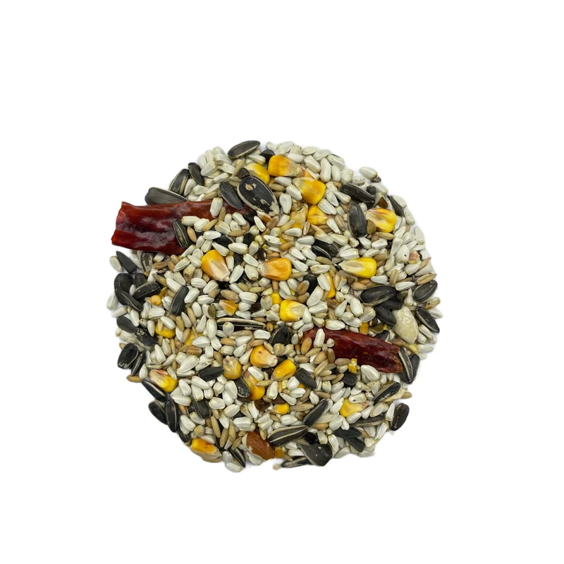 Nourriture pour Perroquet - Maska Select