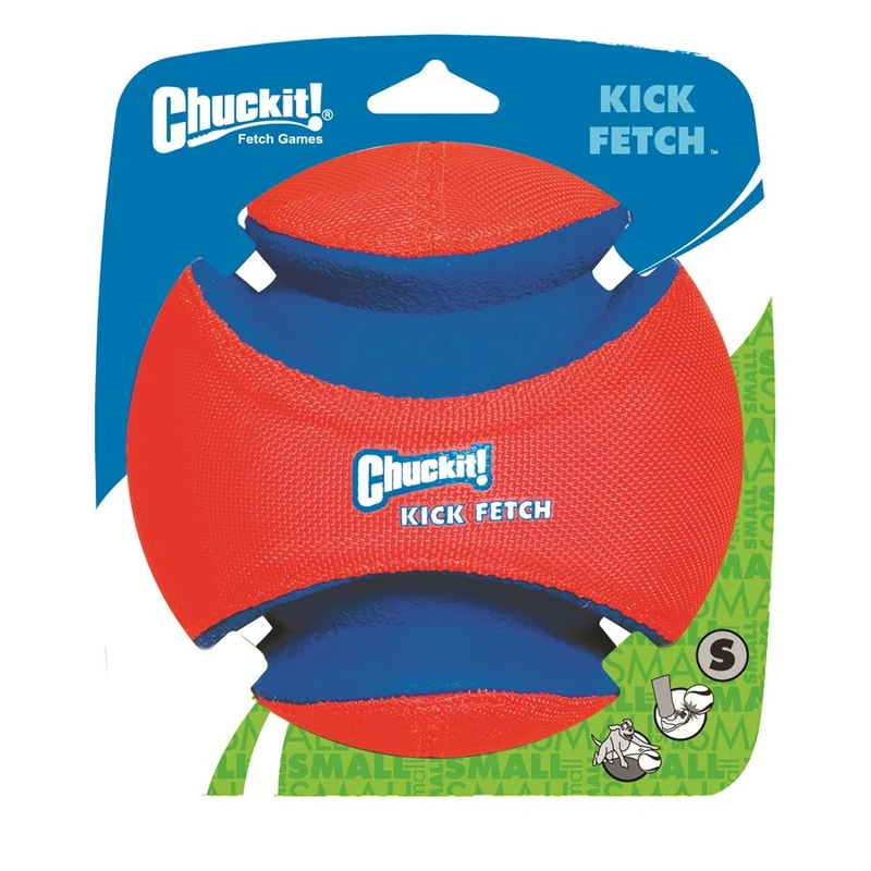 Kick Fetch - Ballon