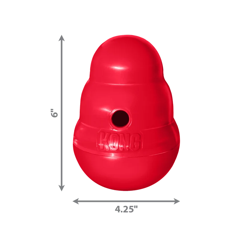 Wobbler - Jouet Distributeur