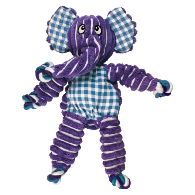 Floppy Knots - Éléphant