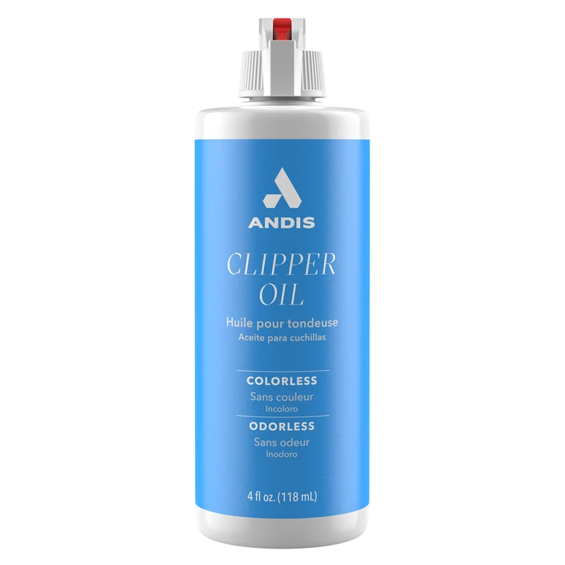 Andis Bouteille d'Huile pour Tondeuse