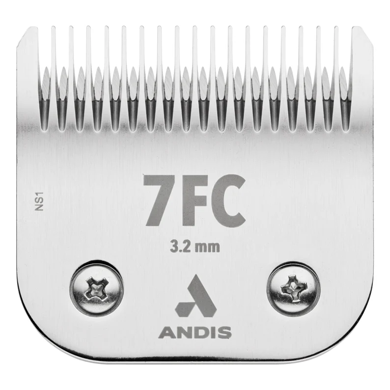 Andis Lame Amovible UltraEdge 7FC