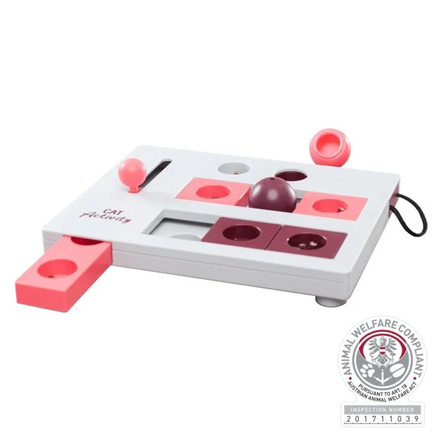 Brain Mover Interactif
