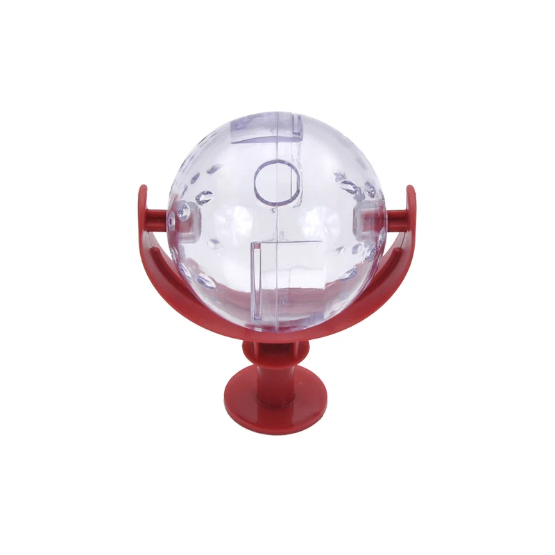 Balle Distributrice de Friandises Turbo