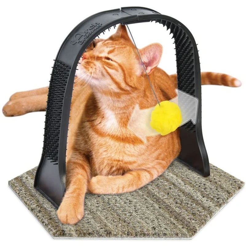 Arche de Toilettage Omega