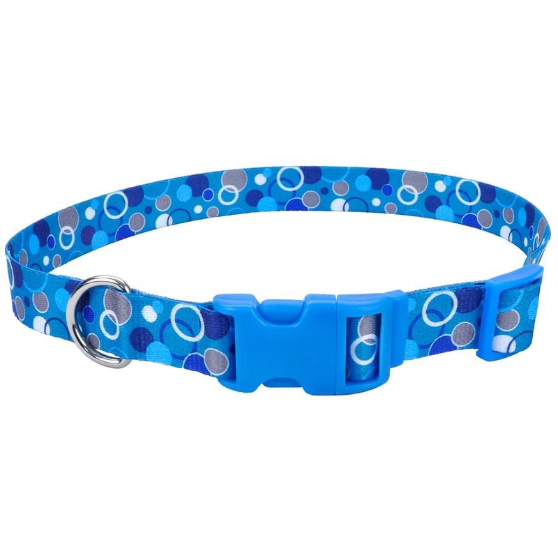 Collier Ajustable à Clip - Styles Coastal