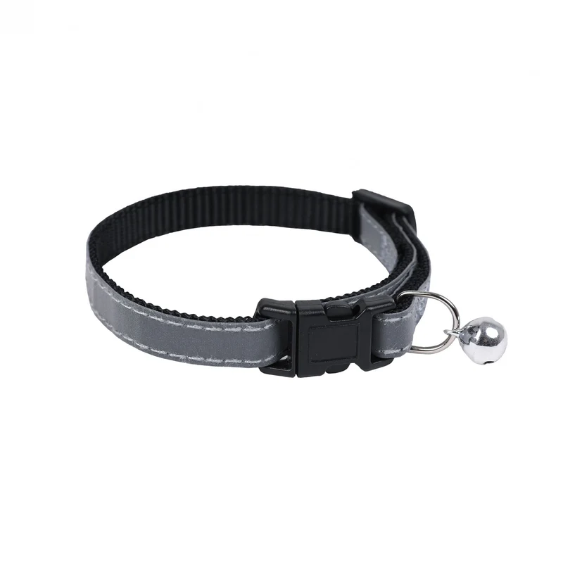 Collier Flash chat