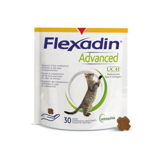 Flexadin Advanced chat