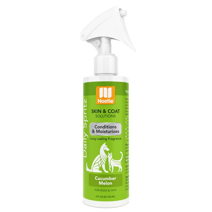 Parfum Revitalisant au Concombre & Melon - Nootie