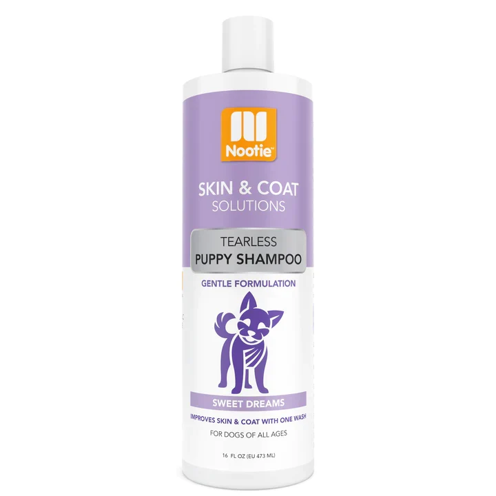 Shampoing Doux pour Chiots Sweet Dreams - Nootie