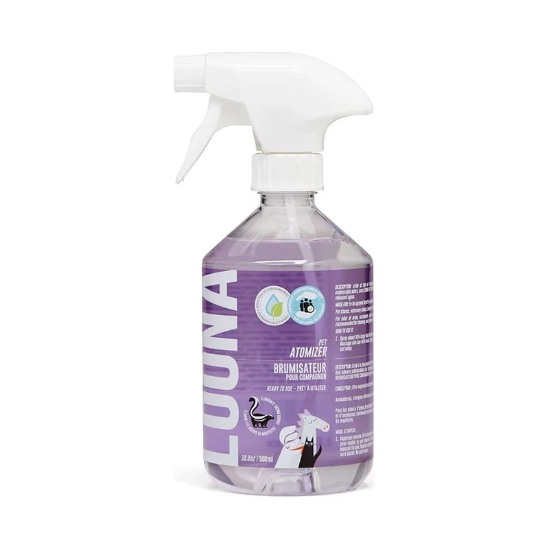 Loona - Brumisateur pour Animaux