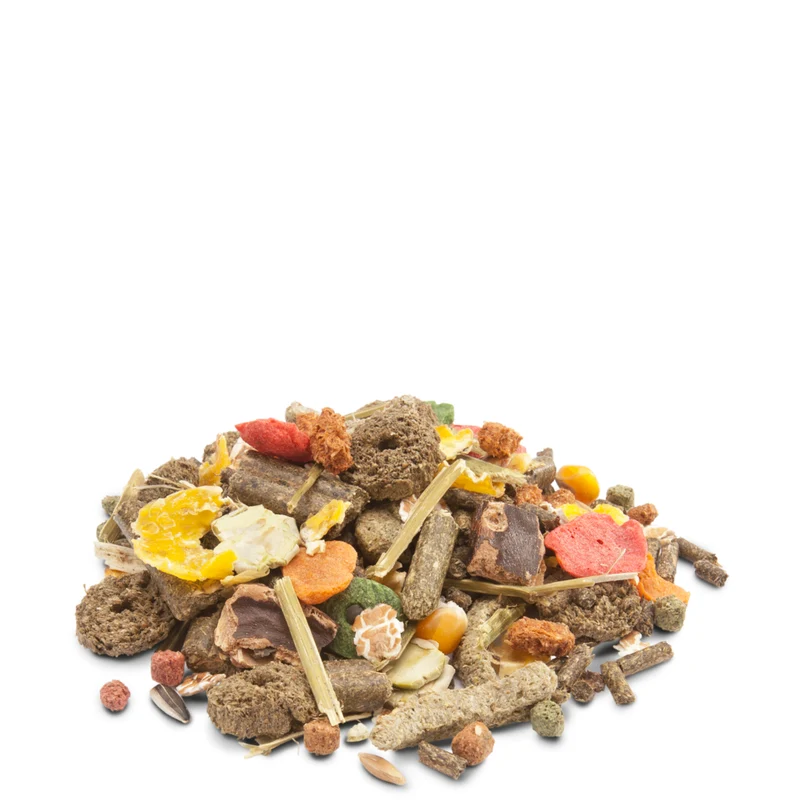 Crispy Muesli Nourriture pour Lapins