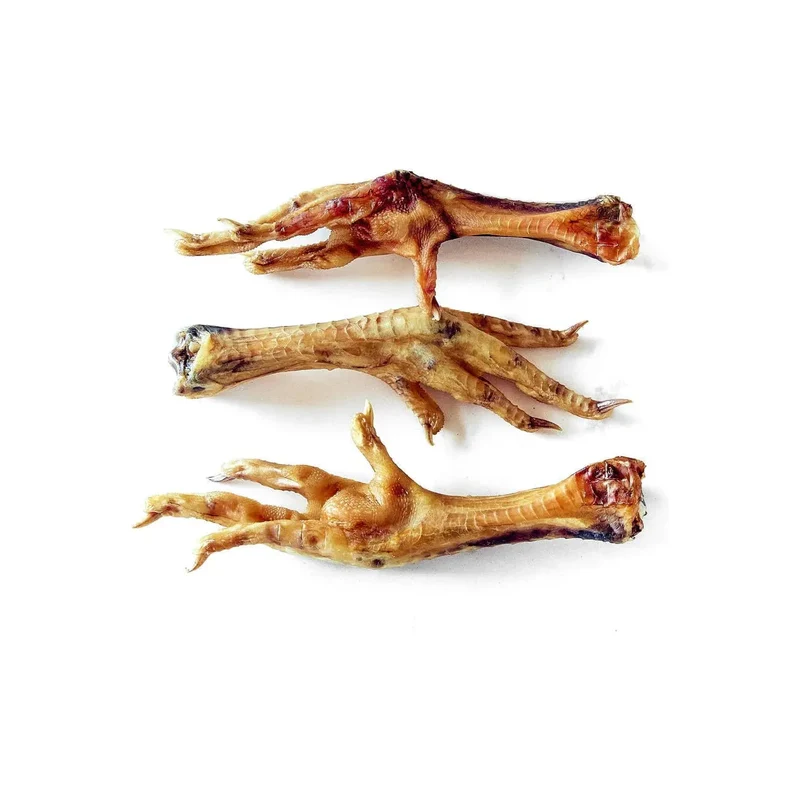 Patte de Poulet