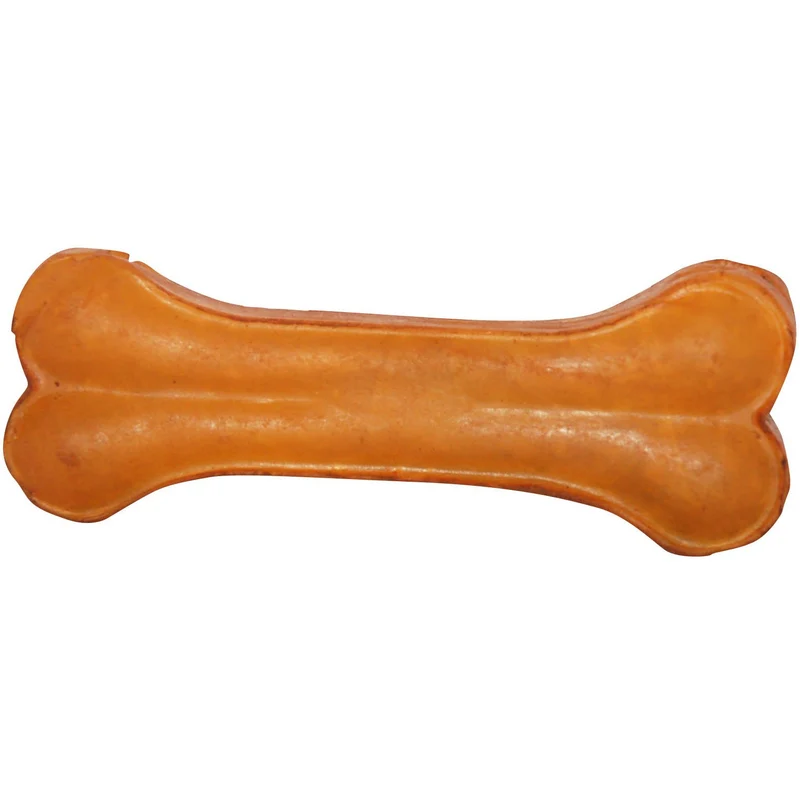 Os en Cuir de Porc Pressé
