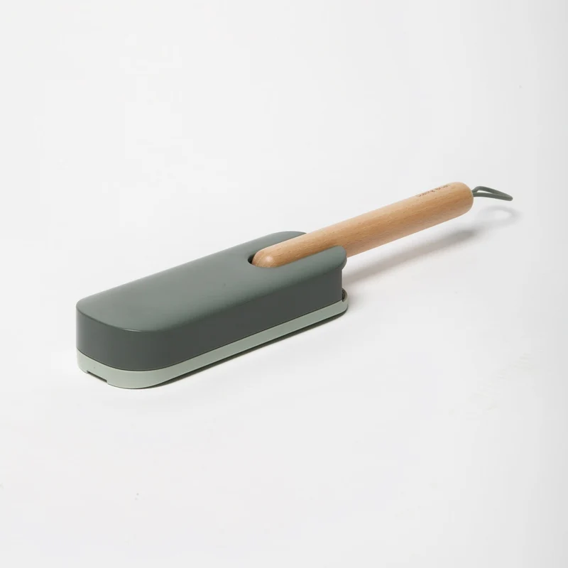 Brosse anti-poils (meubles et vêtements)