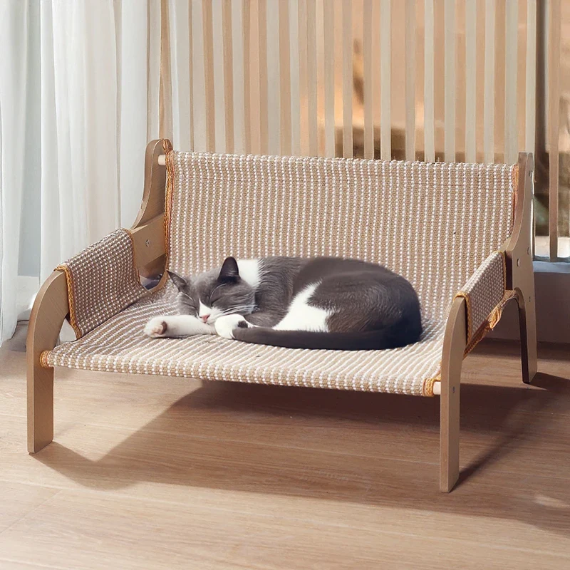 Griffoir pour chat design - Sofa