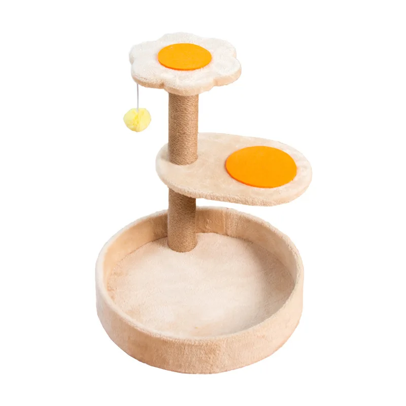 Katzenbaum Purr Egg
