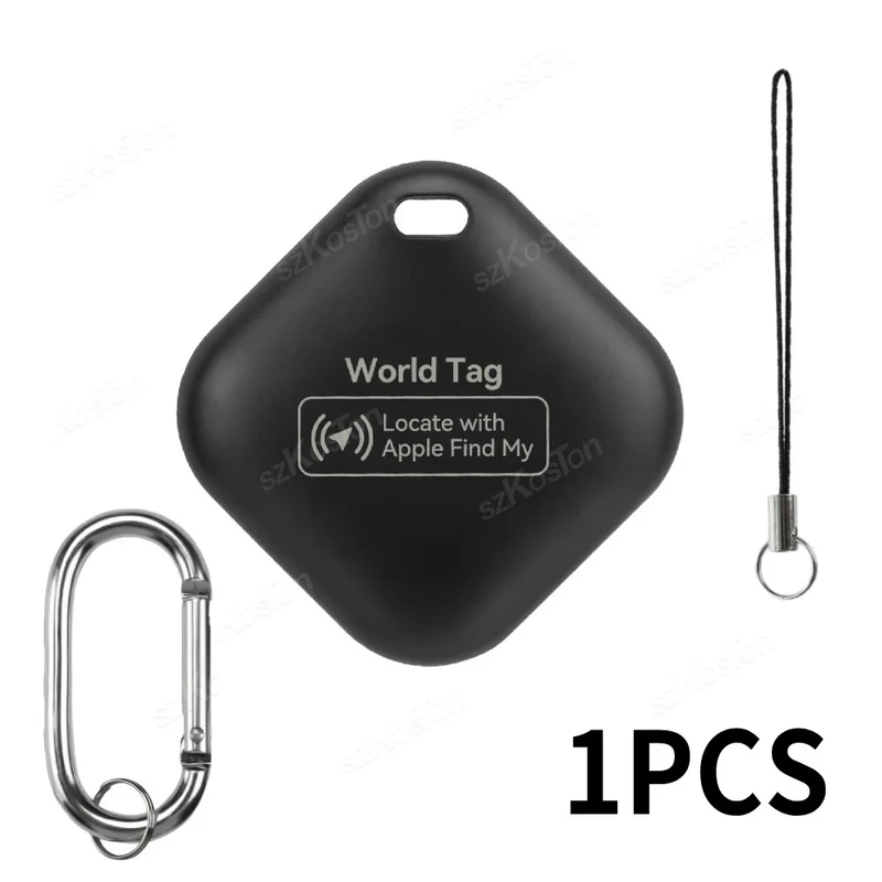 Traceur GPS chat - Pendentif