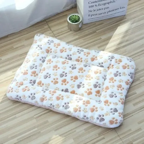 tapis pour chat original patte