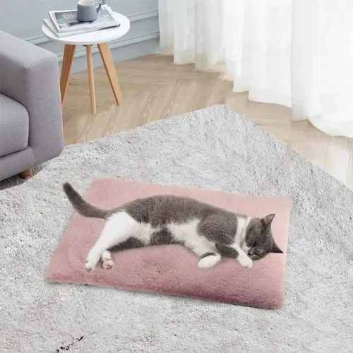 tapis pour chat polyvalent