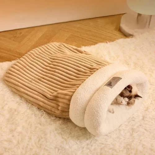 sac de couchage chat | DODO SAC