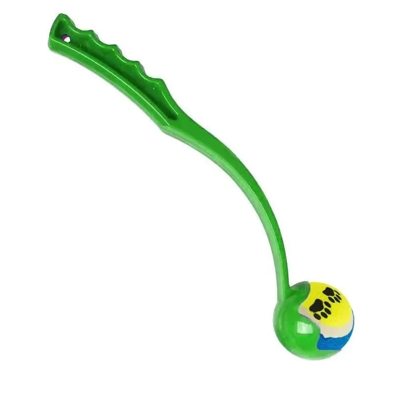 Lanceur de balle pour chien