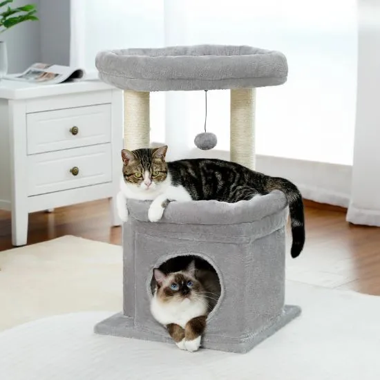 Arbre à chat - Mini™