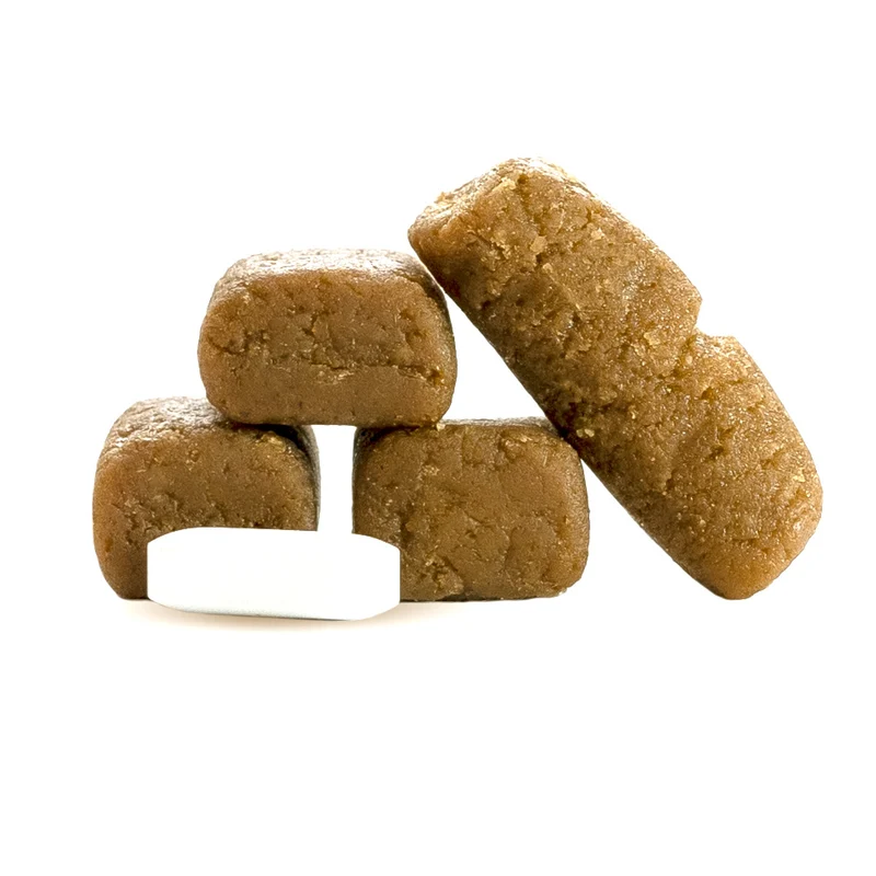 Cache Pilules au Beurre d'Arachide - Pill Partners This & That