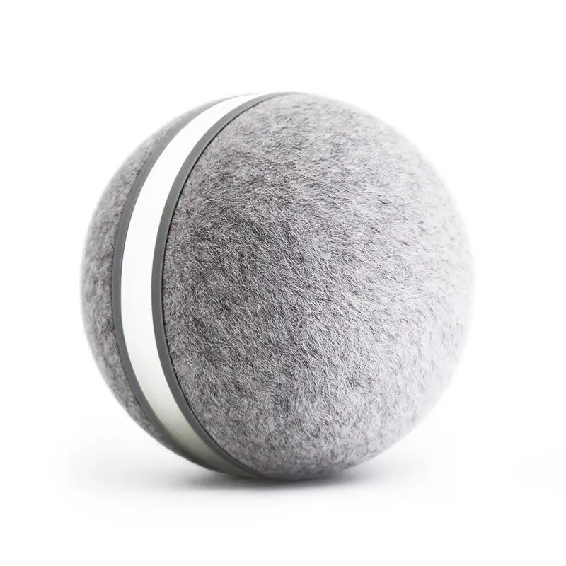 Cheerble Wicked Ball for Cats - Automatic Cat Toy Ball