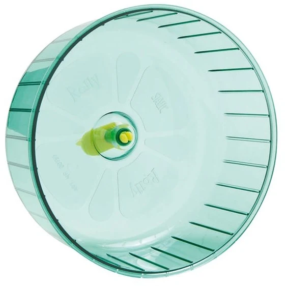 Savic Rolly Large Exercise Wheel for Small Animals / Rodents