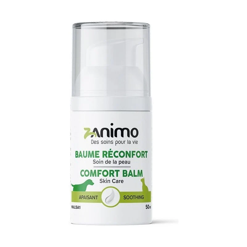 Baume Réconfortant Cicatrisant