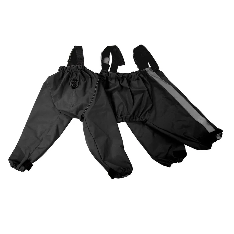 Pantalon de Protection Bodyguard - Foufoubrands