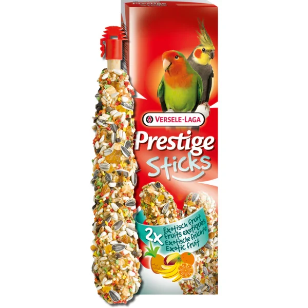 Bâtons aux Fruits Exotiques - Versele Laga