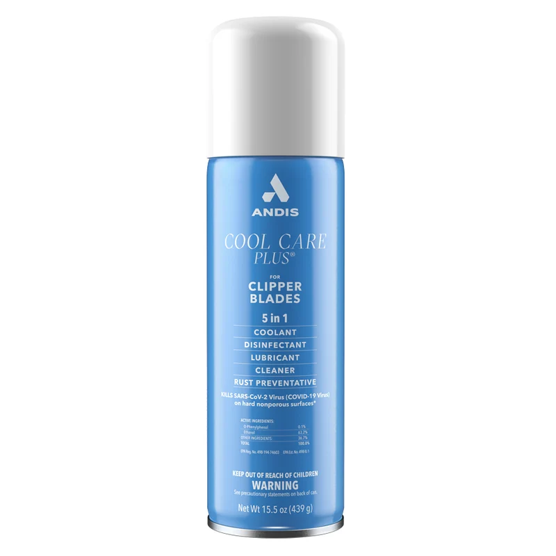 Andis Vaporisateur Refroidisseur Cool Care