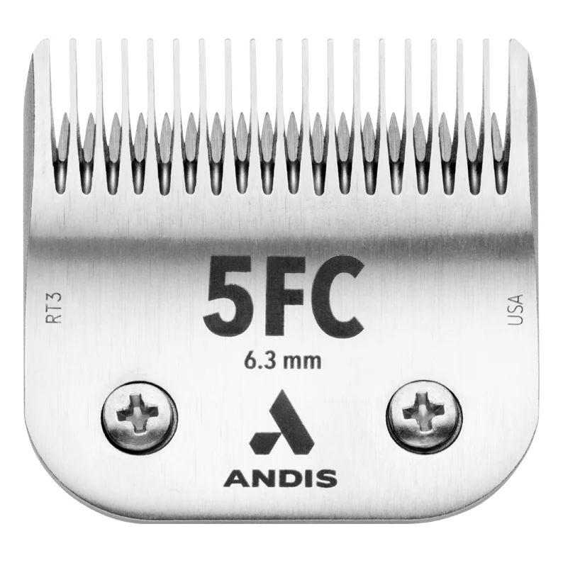 Andis Lame Amovible UltraEdge 5FC