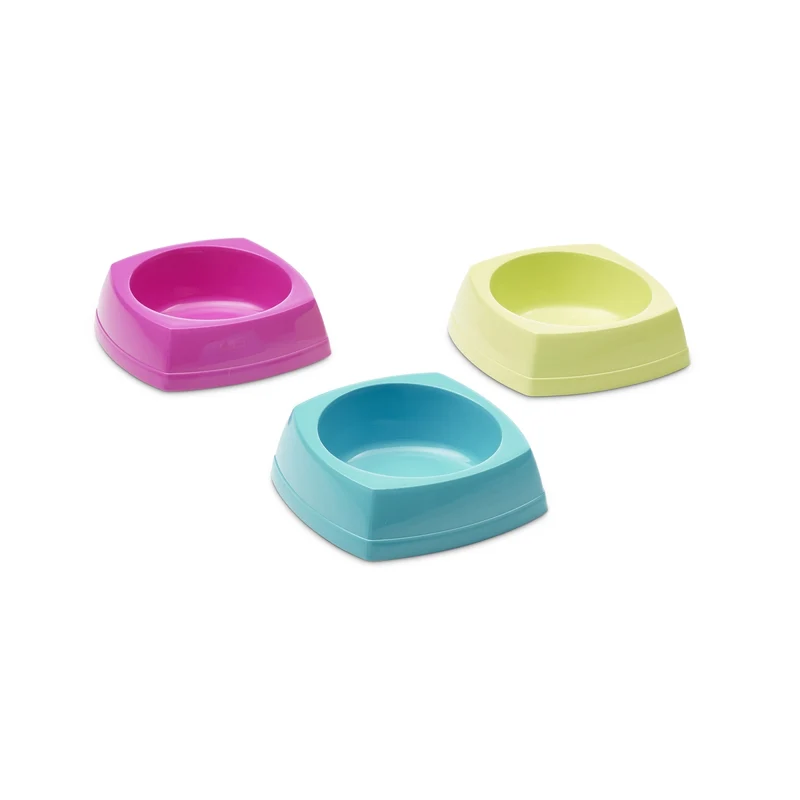 Bol Nibble en Plastique Savic