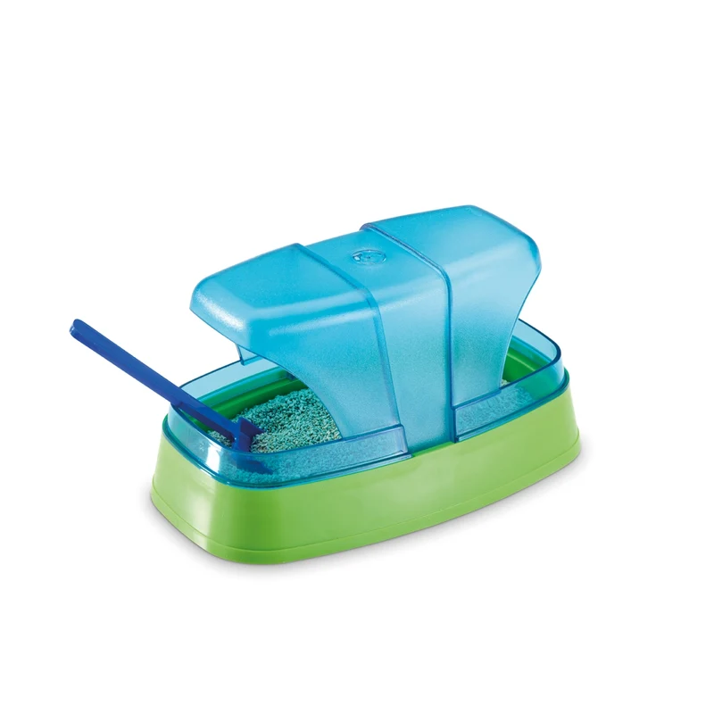 Toilette pour Hamster Savic