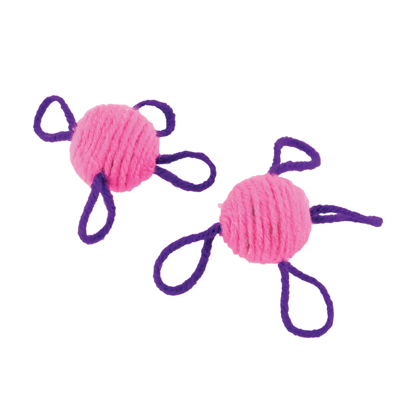 Boules de Laine Turbo