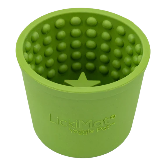 Yoggie Pot
