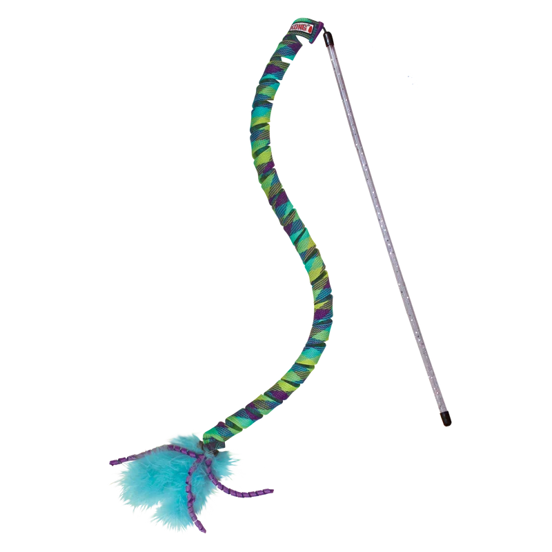 Kong - Teaser Curlz
