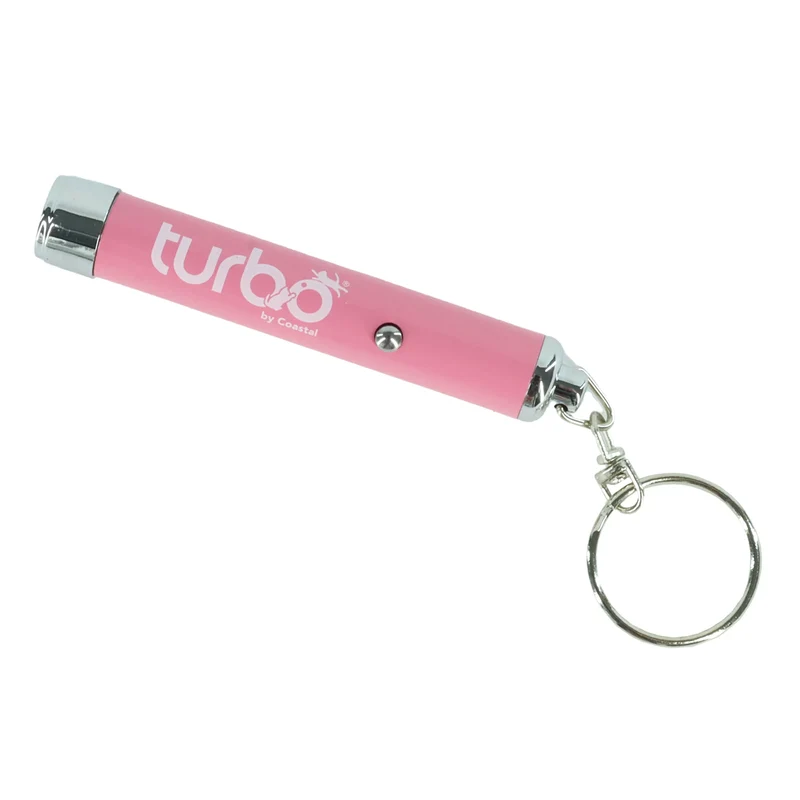 Pointeur Laser Papillon Turbo