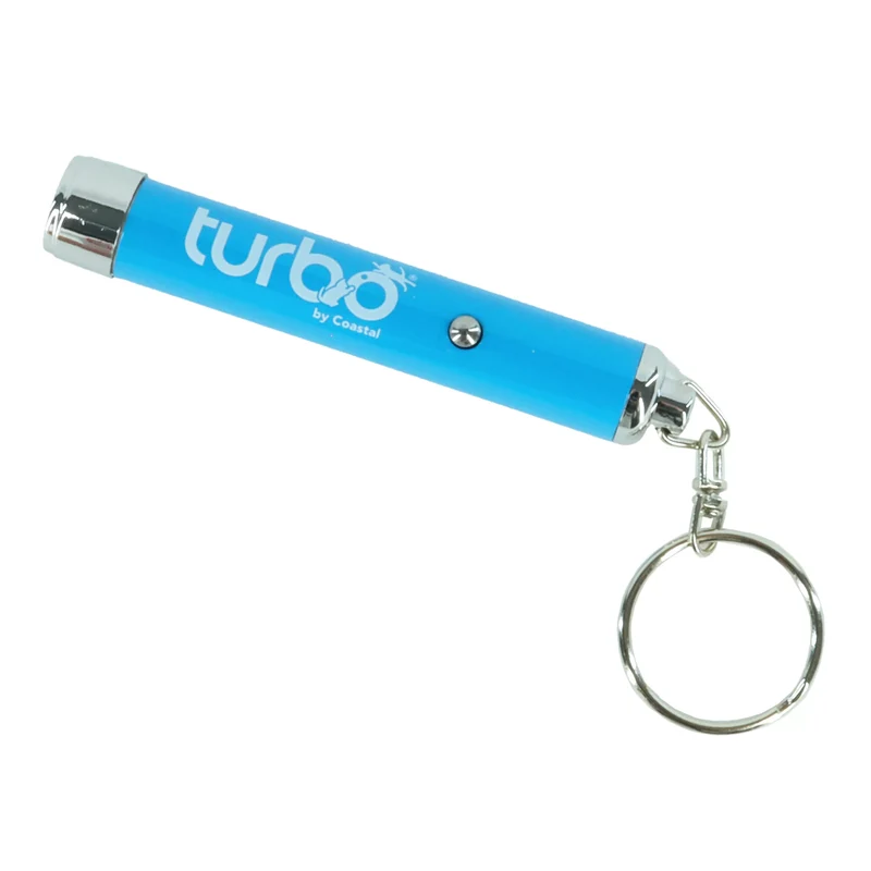Pointeur Laser Poisson Turbo