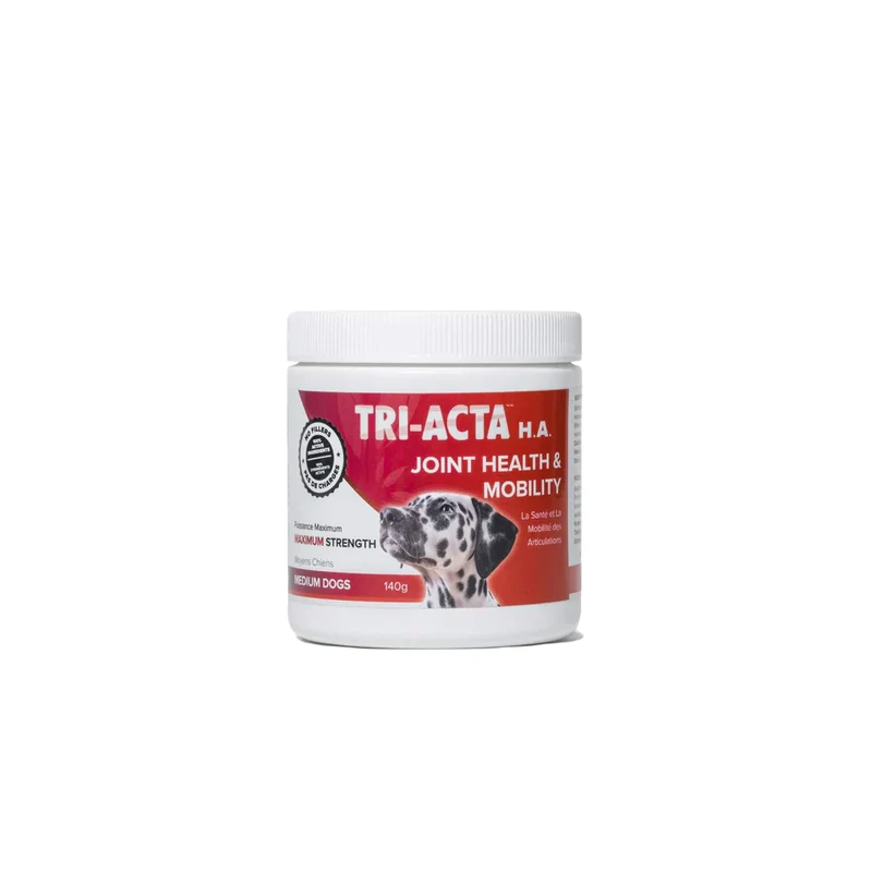 Tri-Acta H.A Soutien Articulaire pour Chiens