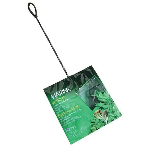 Marina Easy Catch Net - 20cm x 40cm