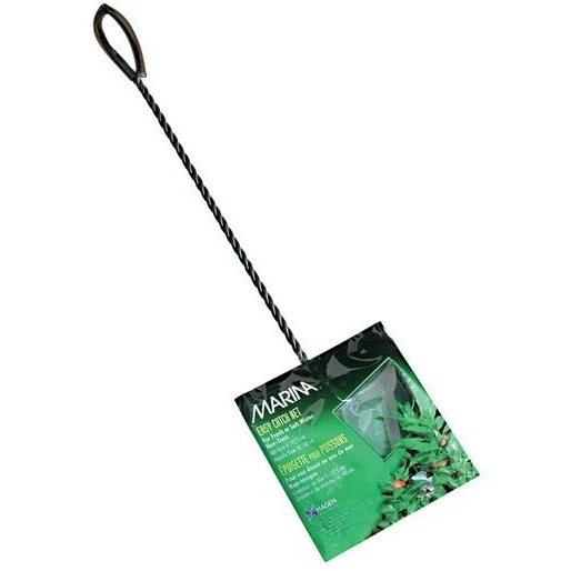 Marina Easy Catch Net - 12.5cm x 40cm