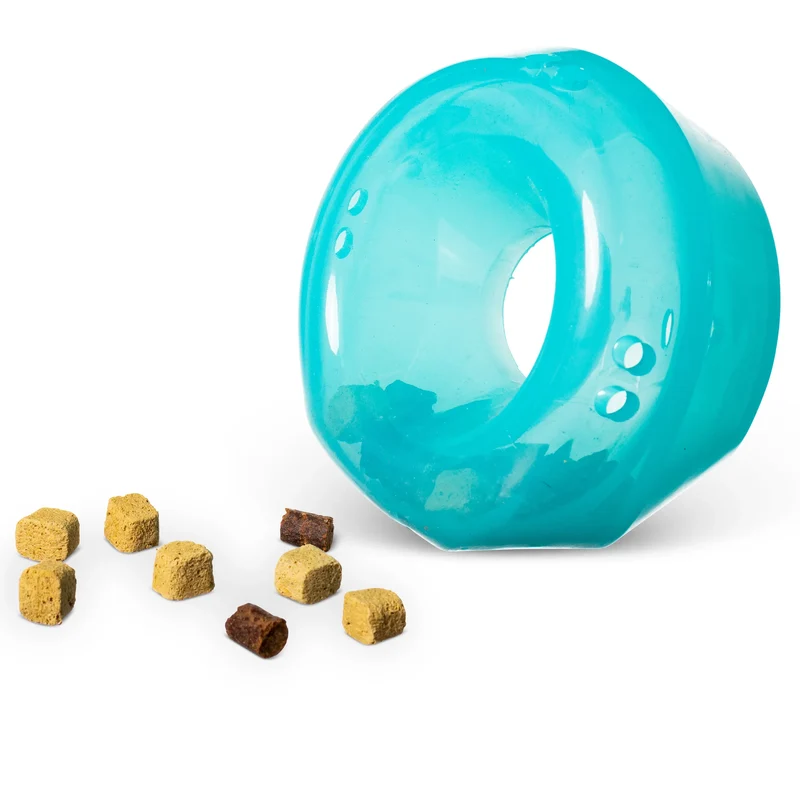 Stuff'n Wobble - Balle Interactive